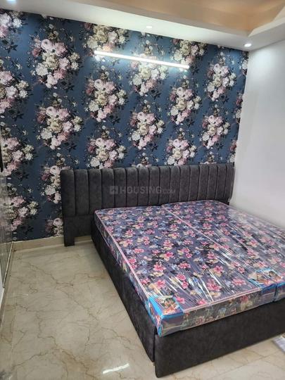 Freedom fighters enclave Bedroom 1