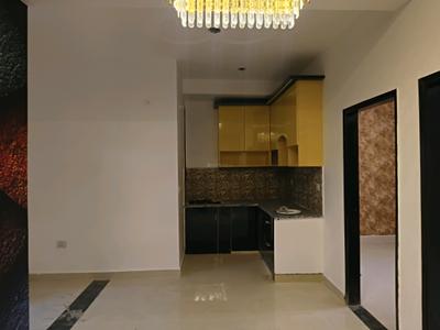 Living Room Image of 900 Sq.ft 3 BHK Builder Floor for sale in DLF Ankur Vihar Ghaziabad for Rs. 3450003