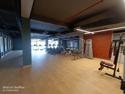 Image of 910 Sq.ft 2 BHK Apartment / Flat for sale in Provident Park Square, Mallasandra, Bengaluru for Rs. 7200000