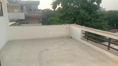 Balcony Image of 2375 Sq.ft 3 BHK Apartment / Flat for sale in Ansal Celebrity Homes, Palam Vihar Gurgaon for Rs. 34000000