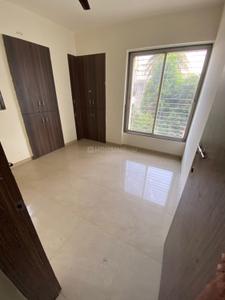 Bedroom Image of 1400 Sq.ft 3 BHK Apartment / Flat for rent in Veer Sawarkar Nagar Nashik for Rs. 23000