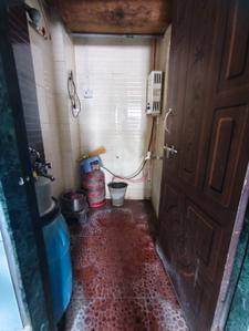Image of 620 Sq.ft 1 BHK Apartment / Flat for sale in Gokhale Gokhle Complex, Dhayari, Pune for Rs. 3600000