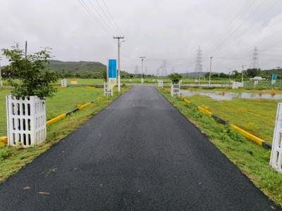 Image of 1025 Sq.ft Residential Plot / Land for sale in Singaperumal Koil, Chennai for Rs. 1486250