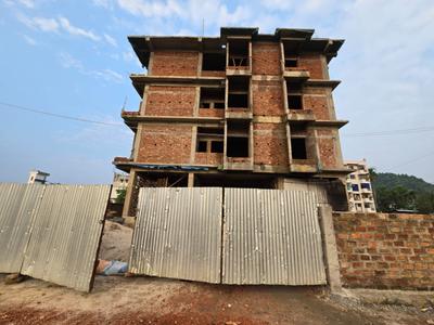 Image of 949 Sq.ft 2 BHK Apartment / Flat for sale in Garchuk, Guwahati for Rs. 5530300