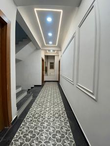 Image of 1280 Sq.ft 3 BHK Builder Floor for sale in Maa Laxmi Niwas Dwarka City, Noida Extension, Greater Noida for Rs. 6300000