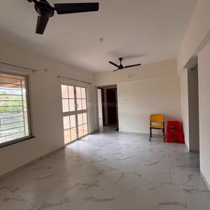 Hall Image of 1050 Sq.ft 2 BHK Apartment / Flat for rent in Tech D, Bhugaon Pune for Rs. 25000