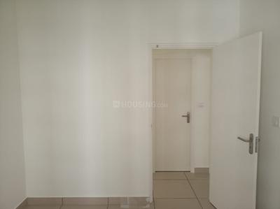 Bedroom Image of 933 Sq.ft 2 BHK Apartment / Flat for sale in Tata New Haven, Dasanapura Bengaluru for Rs. 5200000