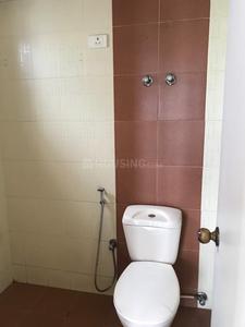 Bathroom Image of Platinum Planet in Kaloor, Ernakulam