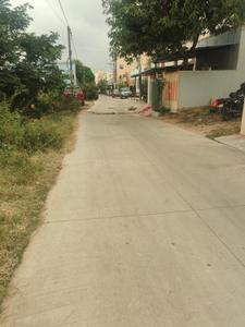 Image of 1237 Sq.ft Residential Plot / Land for sale in Bolarum, Secunderabad for Rs. 9100000