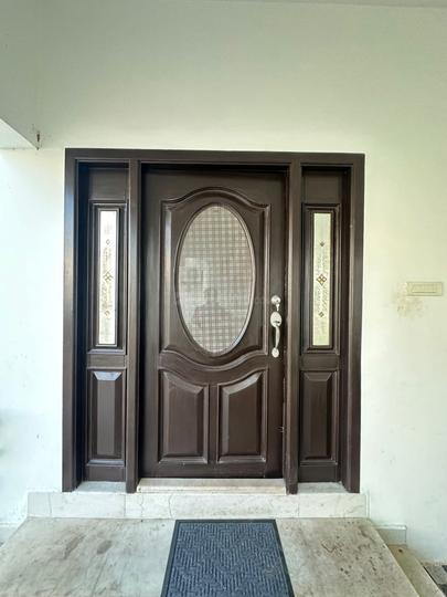 Luxury independent villa Bedroom 1