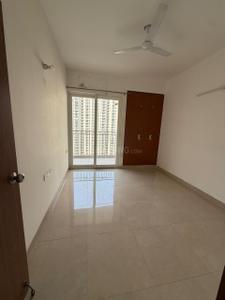 Bedroom Image of 1165 Sq.ft 3 BHK Apartment / Flat for rent in ATS Happy Trails, Noida Extension Greater Noida for Rs. 26000