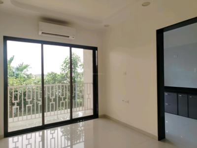 Living Room Image of 430 Sq.ft 1 BHK Apartment / Flat for sale in Deep Sky, Vasai East Vasai for Rs. 4000000
