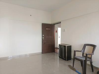 Living Room Image of 1000 Sq.ft 2 BHK Apartment / Flat for rent in Kumar Park Infinia I1 I2 I3 J2 J3 And K1, Fursungi Pune for Rs. 22000