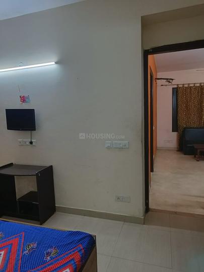 Pocket D, Sector 20 Bedroom 1