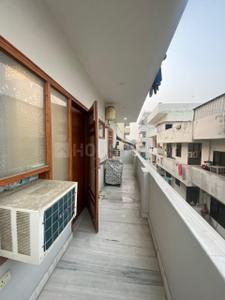 2 BHK Independent House