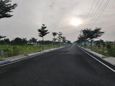 Image of 800 Sq.ft Residential Plot / Land for sale in VR Fortuna, Poonamallee, Chennai for Rs. 3600000
