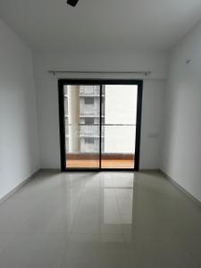 Hall Image of 672 Sq.ft 1 BHK Apartment / Flat for rent in Kohinoor Sportsville, Maan Pune for Rs. 22000