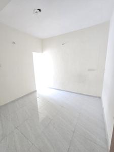 Bedroom Image of 1000 Sq.ft 2 BHK Builder Floor for rent in Pimple Gurav Pune for Rs. 21000