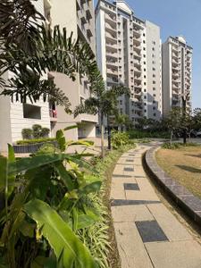 2.5 BHK Flat