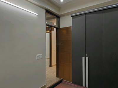 Bedroom Image of 1500 Sq.ft 3 BHK Builder Floor for sale in Indirapuram Ghaziabad for Rs. 8500000