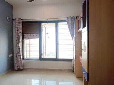 Bedroom Image of 1043 Sq.ft 3 BHK Apartment / Flat for sale in Andheri East Mumbai for Rs. 32400000