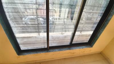 Balcony Image of 1080 Sq.ft 2 BHK Apartment / Flat for sale in Ulwe Navi Mumbai for Rs. 6500000
