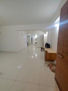 Hall Image of 2000 Sq.ft 3 BHK Apartment / Flat for sale in Yashasvi Elegance, Navrangpura Ahmedabad for Rs. 15000000