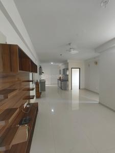 Hall Image of 1500 Sq.ft 3 BHK Apartment / Flat for sale in Myhna Maple, Varthur Bengaluru for Rs. 15800000