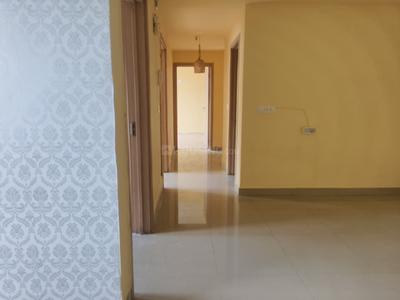 Hall Image of 1150 Sq.ft 2 BHK Apartment / Flat for sale in DLF New Town Heights, New Town Kolkata for Rs. 9000000