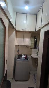 Kitchen Image of 550 Sq.ft 1 BHK Apartment / Flat for rent in Gamdevi Mumbai for Rs. 65000