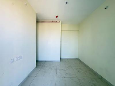 Bedroom Image of 915 Sq.ft 2 BHK Apartment / Flat for sale in Sonawane Gold Crest, Dombivli East Thane for Rs. 6405000