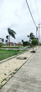 Image of 1000 Sq.ft Residential Plot / Land for sale in Super Corridor, Indore for Rs. 4250000