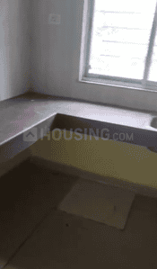 Kitchen Image of 850 Sq.ft 2 BHK Apartment / Flat for rent in Singh More Ranchi for Rs. 11000