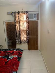 Bedroom Image of Kaur PG in Khanpur, Mohali