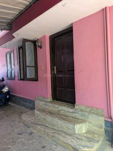 Image of 500 Sq.ft 1 BHK Apartment / Flat for rent in Pallippuram, Thiruvananthapuram for Rs. 8500