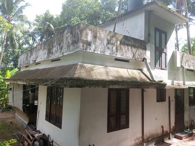 Image of 1450 Sq.ft 3 BHK Independent House for sale in Chirayinkeezhu, Thiruvananthapuram for Rs. 2900000