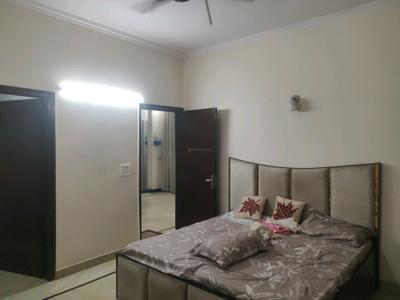 Bedroom Image of 2781 Sq.ft 4 BHK Builder Floor for sale in Sector 49 Faridabad for Rs. 17500000
