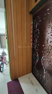 Image of 850 Sq.ft 2 BHK Apartment / Flat for sale in Mantra Alkasa, Mohammed Wadi, Pune for Rs. 7600000