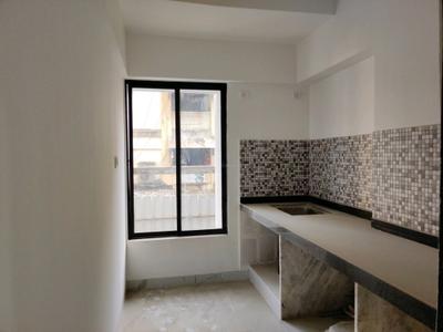 Kitchen Image of 1200 Sq.ft 3 BHK Apartment / Flat for sale in Godrej Central, Chembur Mumbai for Rs. 21862400