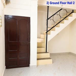 Living Room Image of 997 Sq.ft 2 BHK Duplex for sale in Chinchwad Pune for Rs. 18650000
