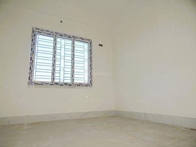 Bedroom Image of 842 Sq.ft 2 BHK Apartment / Flat for sale in Dum Dum Cantonment Kolkata for Rs. 3368000