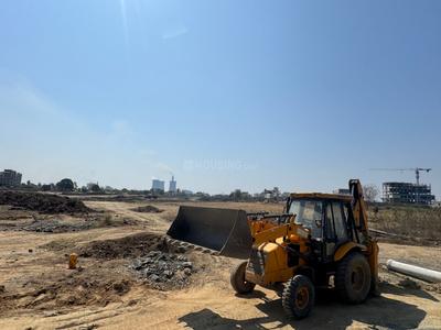 Mahalaxmi Nagar 52 Plot View 3