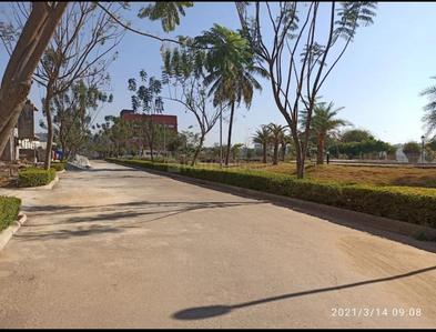 Residential Plot