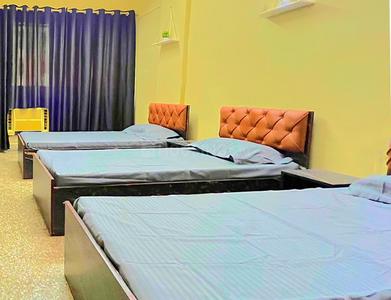 Image of GetSetHome-Kurla West  in Kurla West, Mumbai