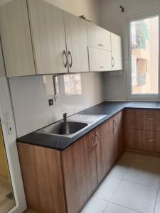Kitchen Image of 1917 Sq.ft 3.5 BHK Apartment / Flat for sale in Bhartiya Nikoo Homes Phase 2, Thanisandra Bengaluru for Rs. 25000000