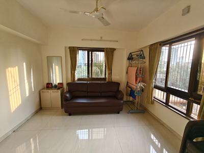 Hall Image of 850 Sq.ft 2 BHK Apartment / Flat for sale in Dadar East Mumbai for Rs. 35500000