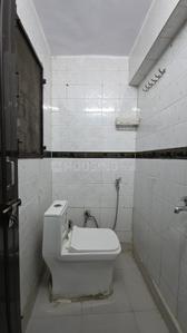 Image of 1000 Sq.ft 3 BHK Apartment / Flat for rent in Shalimar Bagh, New Delhi for Rs. 30000