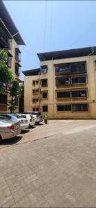 1 BHK Flat