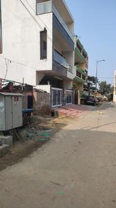 Vikalp Khand Plot View 2