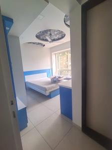 Bathroom Image of 1350 Sq.ft 3 BHK Apartment / Flat for sale in Glitterati Apartments, Pimple Nilakh Pune for Rs. 17500000